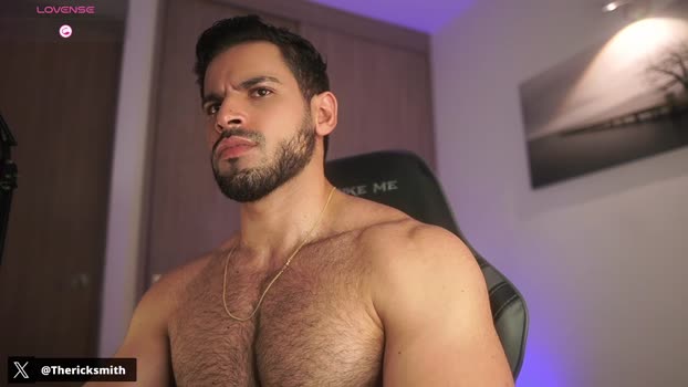 rick_smith153 bigload Webcam SHOW @ Chaturbate 16-01-2026