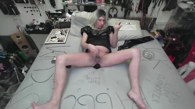 smokeslut365 sexybody Webcam SHOW @ Chaturbate 16-01-2026
