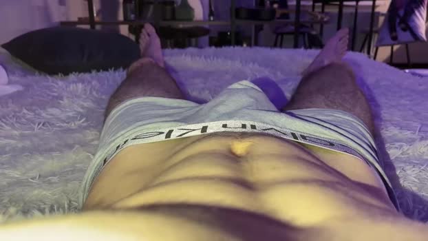 thomas_xxx18 Show Webcam SHOW @ Chaturbate 15-01-2026