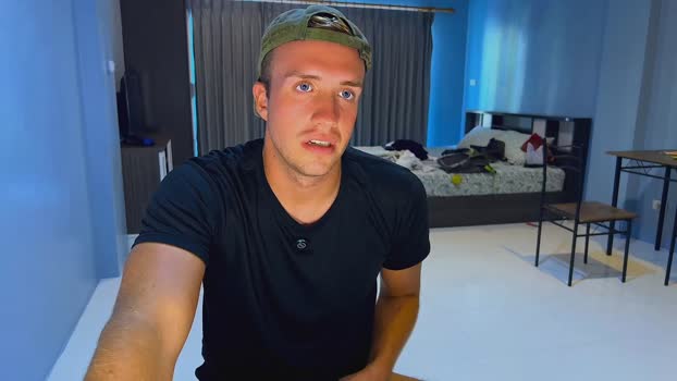 tommy_cumfinger big Webcam SHOW @ Chaturbate 16-01-2026