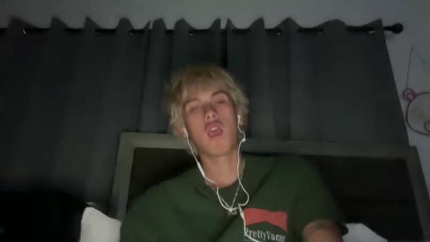 urfavcock6918 fuckme Webcam SHOW @ Chaturbate 16-01-2026