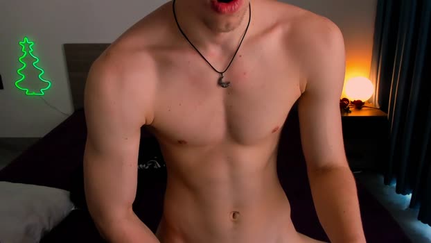 x_nile lick Webcam SHOW @ Chaturbate 16-01-2026