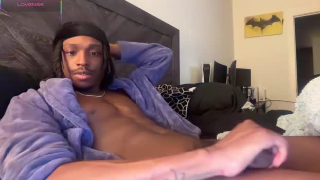 xxxwarlock Nude Webcam SHOW @ Chaturbate 16-01-2026