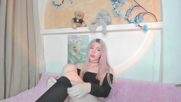 your_tender_doll Topless Webcam SHOW @ Chaturbate 15-01-2026