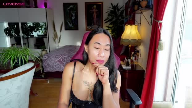 bianca_transpinay big Webcam SHOW @ Chaturbate 17-01-2026