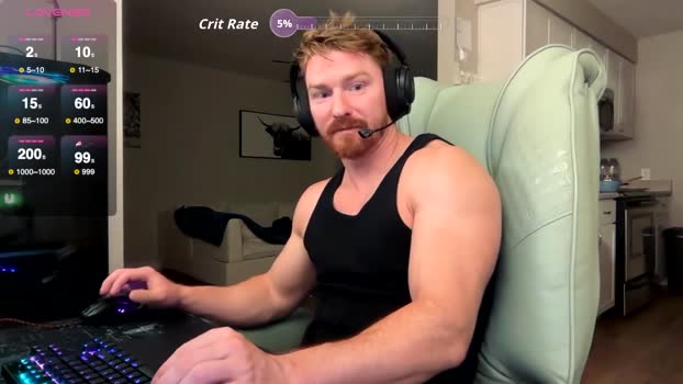 bigmcr1 oral Webcam SHOW @ Chaturbate 17-01-2026