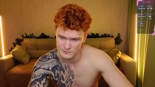 boicute Porn Webcam SHOW @ Chaturbate 17-01-2026