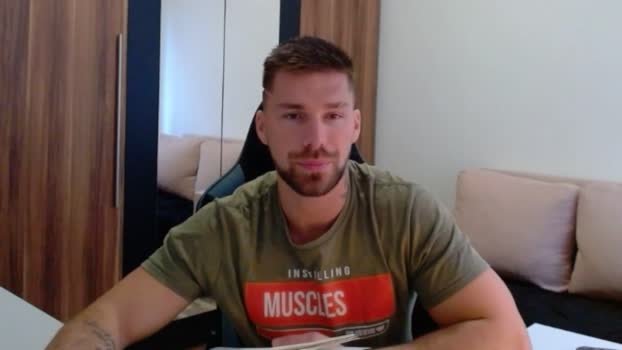 darius_94 beautiful Webcam SHOW @ Chaturbate 17-01-2026