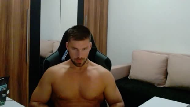 darius_94 bigballs Webcam SHOW @ Chaturbate 17-01-2026
