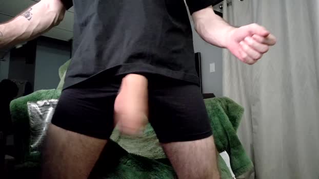 digbicknik lick Webcam SHOW @ Chaturbate 17-01-2026