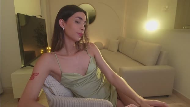 emmacorrea fuckme Webcam SHOW @ Chaturbate 17-01-2026