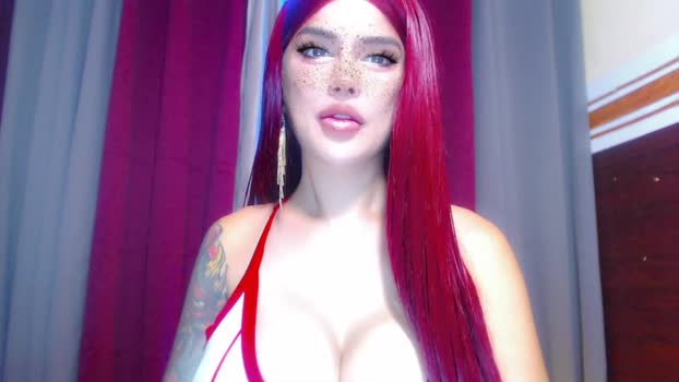 flexiblechachi orgasm Webcam SHOW @ Chaturbate 17-01-2026