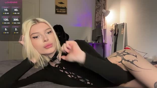 hotchubently tgirl Webcam SHOW @ Chaturbate 17-01-2026