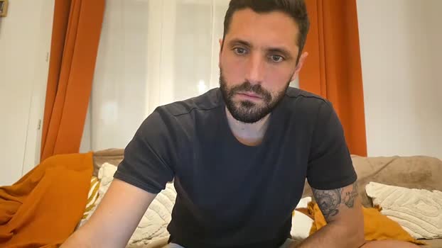 illela1387 XXX Webcam SHOW @ Chaturbate 17-01-2026