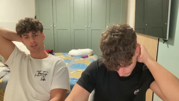 italianboy092 kissing Webcam SHOW @ Chaturbate 16-01-2026