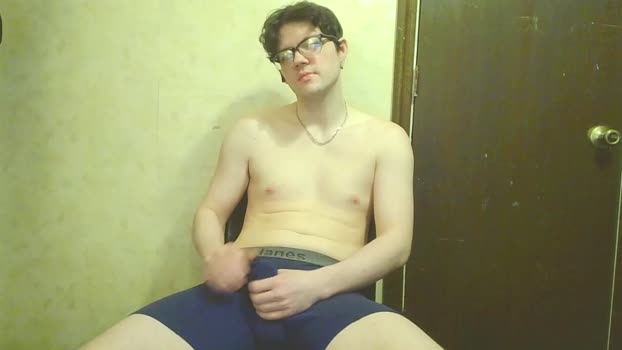 jack2shy ass Webcam SHOW @ Chaturbate 17-01-2026