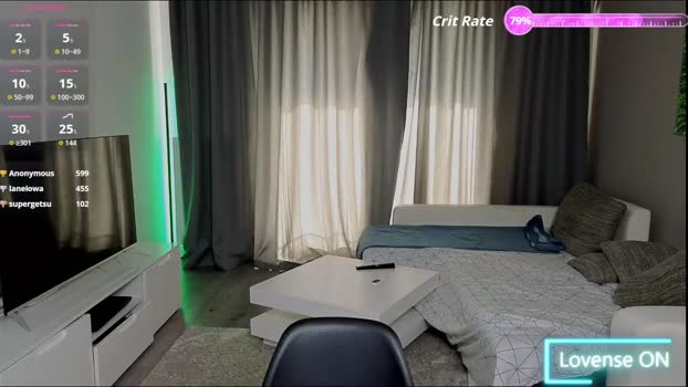 jasonblakes lovense Webcam SHOW @ Chaturbate 17-01-2026
