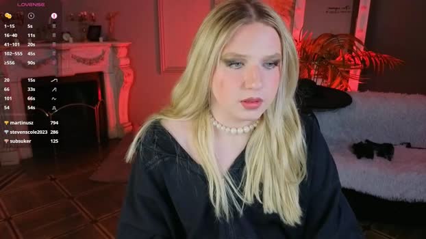jes_solar lovense Webcam SHOW @ Chaturbate 17-01-2026