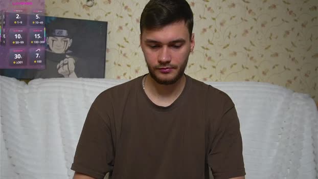 johnstoneisland hard Webcam SHOW @ Chaturbate 17-01-2026