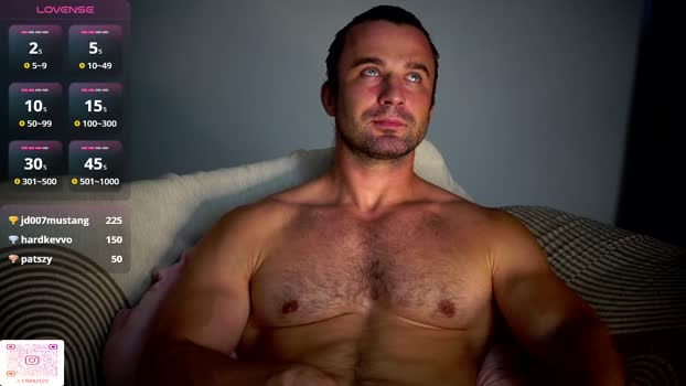 jonathanfranz123 prettyface Webcam SHOW @ Chaturbate 17-01-2026