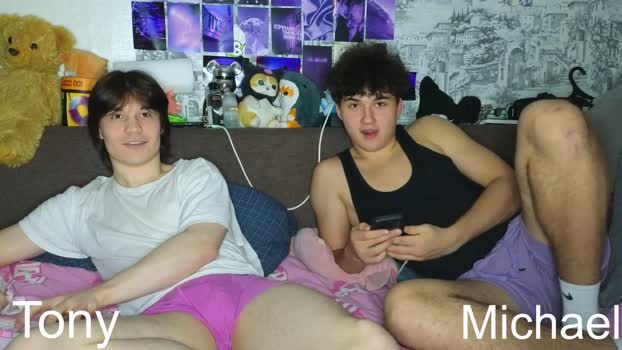 jordanjockk dirty Webcam SHOW @ Chaturbate 17-01-2026