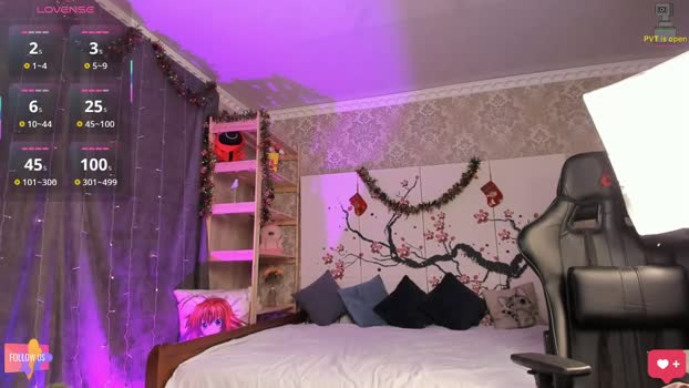 katy_midocalm ass Webcam SHOW @ Chaturbate 17-01-2026