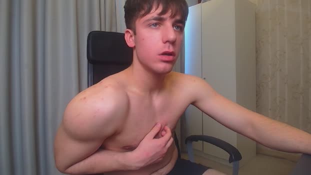 kellenwest big Webcam SHOW @ Chaturbate 17-01-2026