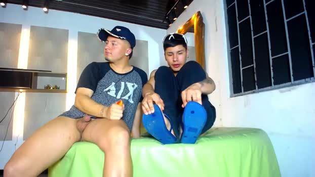 kobayaske naked Webcam SHOW @ Chaturbate 16-01-2026