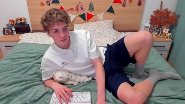 lanny_fandi handsome Webcam SHOW @ Chaturbate 16-01-2026