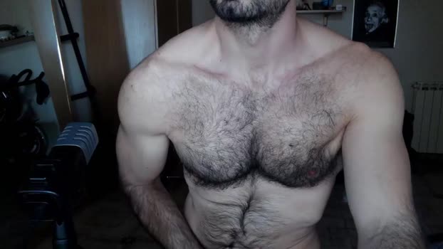 madmax20x strip Webcam SHOW @ Chaturbate 17-01-2026