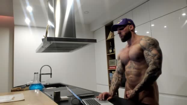 mealphamale love Webcam SHOW @ Chaturbate 16-01-2026