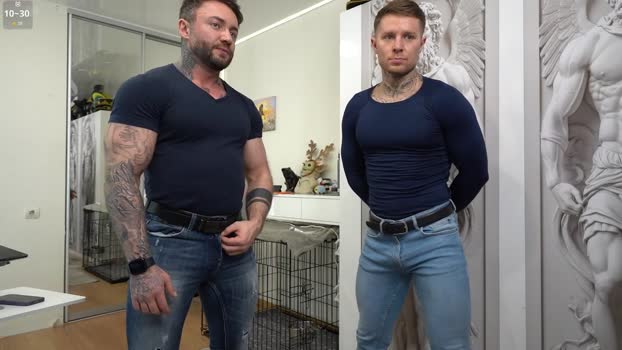 nick_howlenxx fuckface Webcam SHOW @ Chaturbate 16-01-2026