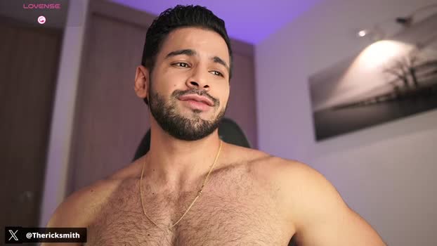 rick_smith153 sexy Webcam SHOW @ Chaturbate 17-01-2026