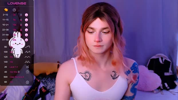 ryuu_sun jerkoff Webcam SHOW @ Chaturbate 17-01-2026