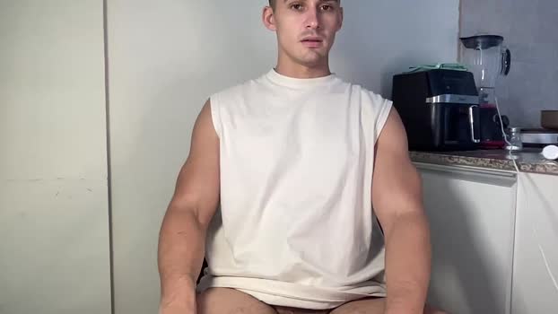 sebybeba amateur Webcam SHOW @ Chaturbate 17-01-2026
