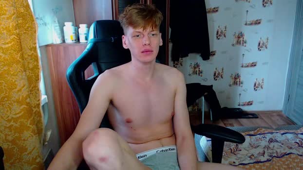 shyredstar kiss Webcam SHOW @ Chaturbate 17-01-2026