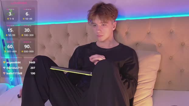 softcrave fuck Webcam SHOW @ Chaturbate 17-01-2026