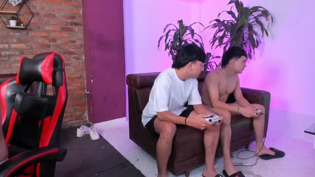 space_boys18 fuck Webcam SHOW @ Chaturbate 17-01-2026