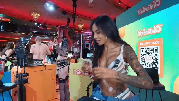 sweetlaurasaenz jerking Webcam SHOW @ Chaturbate 17-01-2026