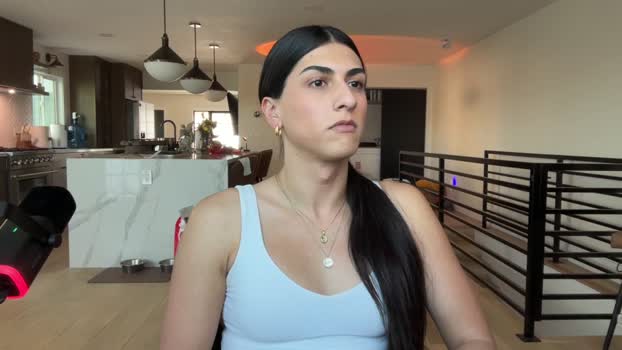 tgirltoesx bigdick Webcam SHOW @ Chaturbate 16-01-2026
