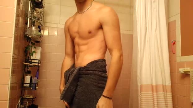 twink2048 blowjob Webcam SHOW @ Chaturbate 17-01-2026