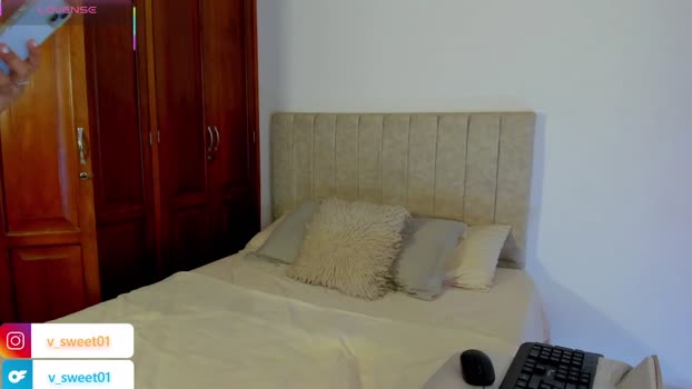 valen_sweet01 deep Webcam SHOW @ Chaturbate 17-01-2026