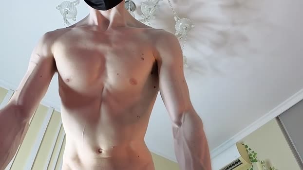 viksons bigload Webcam SHOW @ Chaturbate 16-01-2026