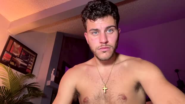 wentbrokeonstrippers Recorded Webcam SHOW @ Chaturbate 17-01-2026
