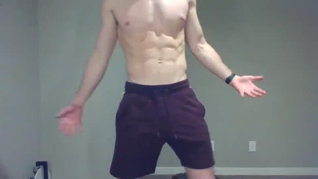 zachschaefer play Webcam SHOW @ Chaturbate 17-01-2026