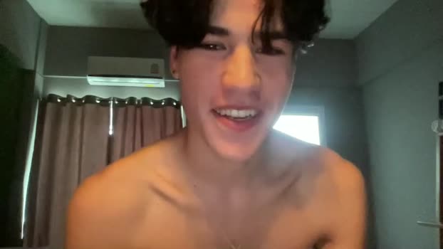 07wasiantwink beautiful Webcam SHOW @ Chaturbate 18-01-2026