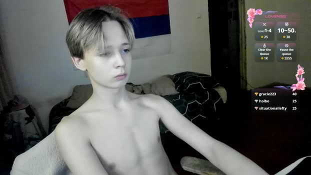 1vampirella_gs striptease Webcam SHOW @ Chaturbate 18-01-2026
