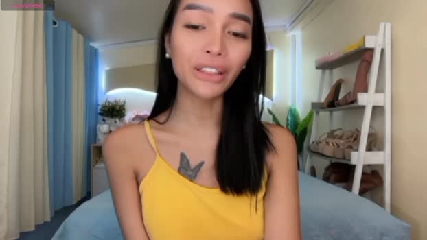 _agatha69_ sexyfeet Webcam SHOW @ Chaturbate 18-01-2026