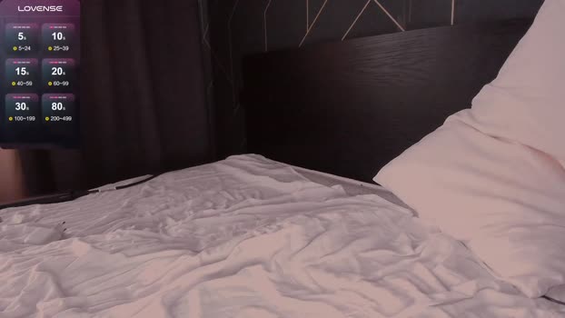 _eva_pleasure_ fuck Webcam SHOW @ Chaturbate 18-01-2026