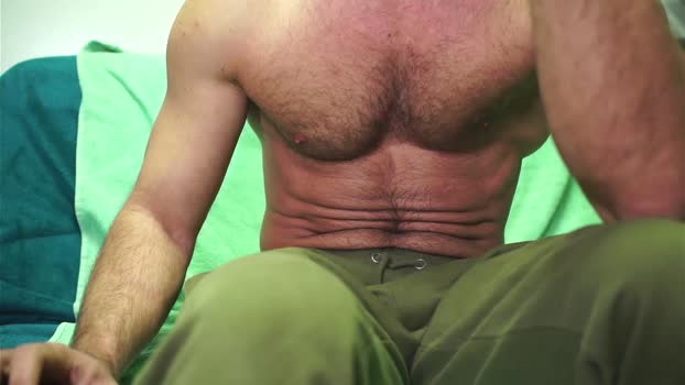 adam_fucks kink Webcam SHOW @ Chaturbate 18-01-2026